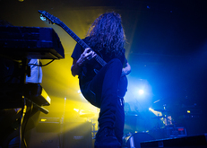 Within the Ruins / Born of Osiris / Thy Art Is Murder / Betraying The Martyrs / Erra on Nov 7, 2014 [276-small]