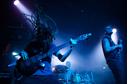 Within the Ruins / Born of Osiris / Thy Art Is Murder / Betraying The Martyrs / Erra on Nov 7, 2014 [283-small]