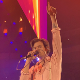 Harry Styles / Jenny Lewis on Sep 17, 2021 [308-small]