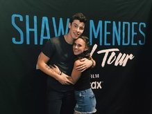 Shawn Mendes / James TW on Aug 16, 2016 [315-small]