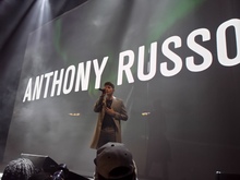 G Eazy / Phora / Trippie Redd / Anthony Russo on Feb 18, 2018 [632-small]