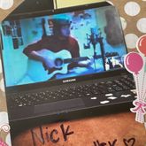 Nick Kandler on Jan 4, 2014 [355-small]