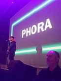 G Eazy / Phora / Trippie Redd / Anthony Russo on Feb 18, 2018 [636-small]