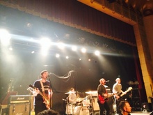 The Menzingers / Taking Back Sunday / letlive. on Apr 1, 2015 [164-small]