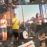 Echosmith / The Band Perry on Jul 18, 2015 [405-small]