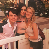 Echosmith / The Band Perry on Jul 18, 2015 [408-small]