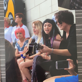 5 Seconds of Summer / Hey Violet on Aug 4, 2015 [416-small]