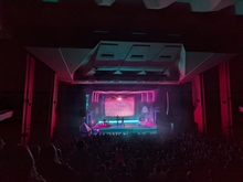 Glass Animals / Sad Night Dynamite on Mar 9, 2022 [471-small]