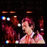Harry Styles / Jenny Lewis on Oct 23, 2021 [487-small]
