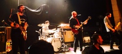 The Menzingers / Taking Back Sunday / letlive. on Apr 1, 2015 [165-small]