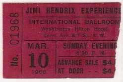 Jimi Hendrix Experience Band / Soft Machine on Mar 10, 1968 [508-small]