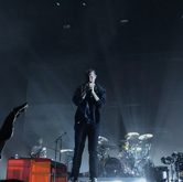 The Glorious Sons / Bastille / Andrew McMahon in the Wilderness / Meg Myers on Dec 4, 2018 [521-small]