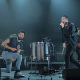 The Glorious Sons / Bastille / Andrew McMahon in the Wilderness / Meg Myers on Dec 4, 2018 [524-small]