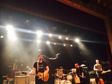 The Menzingers / Taking Back Sunday / letlive. on Apr 1, 2015 [166-small]