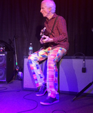 Robby Krieger on Sep 15, 2019 [606-small]