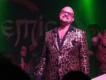 Geoff Tate / Darker Half on Mar 10, 2022 [617-small]