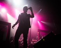 Attila / Crown the Empire / Like Moths to Flames / Sworn In on Dec 14, 2014 [630-small]