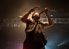 Attila / Crown the Empire / Like Moths to Flames / Sworn In on Dec 14, 2014 [635-small]
