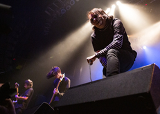Attila / Crown the Empire / Like Moths to Flames / Sworn In on Dec 14, 2014 [643-small]
