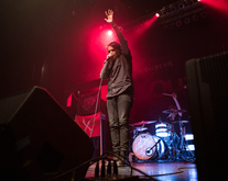 Attila / Crown the Empire / Like Moths to Flames / Sworn In on Dec 14, 2014 [644-small]
