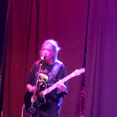 Clairo / Beabadoobee / Hello Yello on Oct 23, 2019 [656-small]