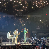 Harry Styles / Jenny Lewis on Nov 15, 2021 [691-small]