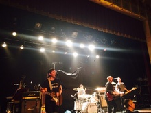 The Menzingers / Taking Back Sunday / letlive. on Apr 1, 2015 [167-small]