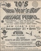 Alicia Bridges / Village People / Musique  / Deney Terrio   on Dec 31, 1995 [723-small]