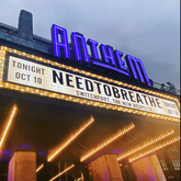 Needtobreathe / Switchfoot / The New Respects on Oct 10, 2021 [747-small]
