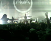 Angels & Airwaves / Taking Back Sunday on Jul 16, 2006 [675-small]