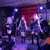 The Magdalanes / The Trouble / House Arrest on Mar 10, 2022 [751-small]