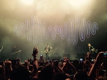 Arctic Monkeys / Black Rebel Motorcycle Club on Aug 7, 2014 [753-small]
