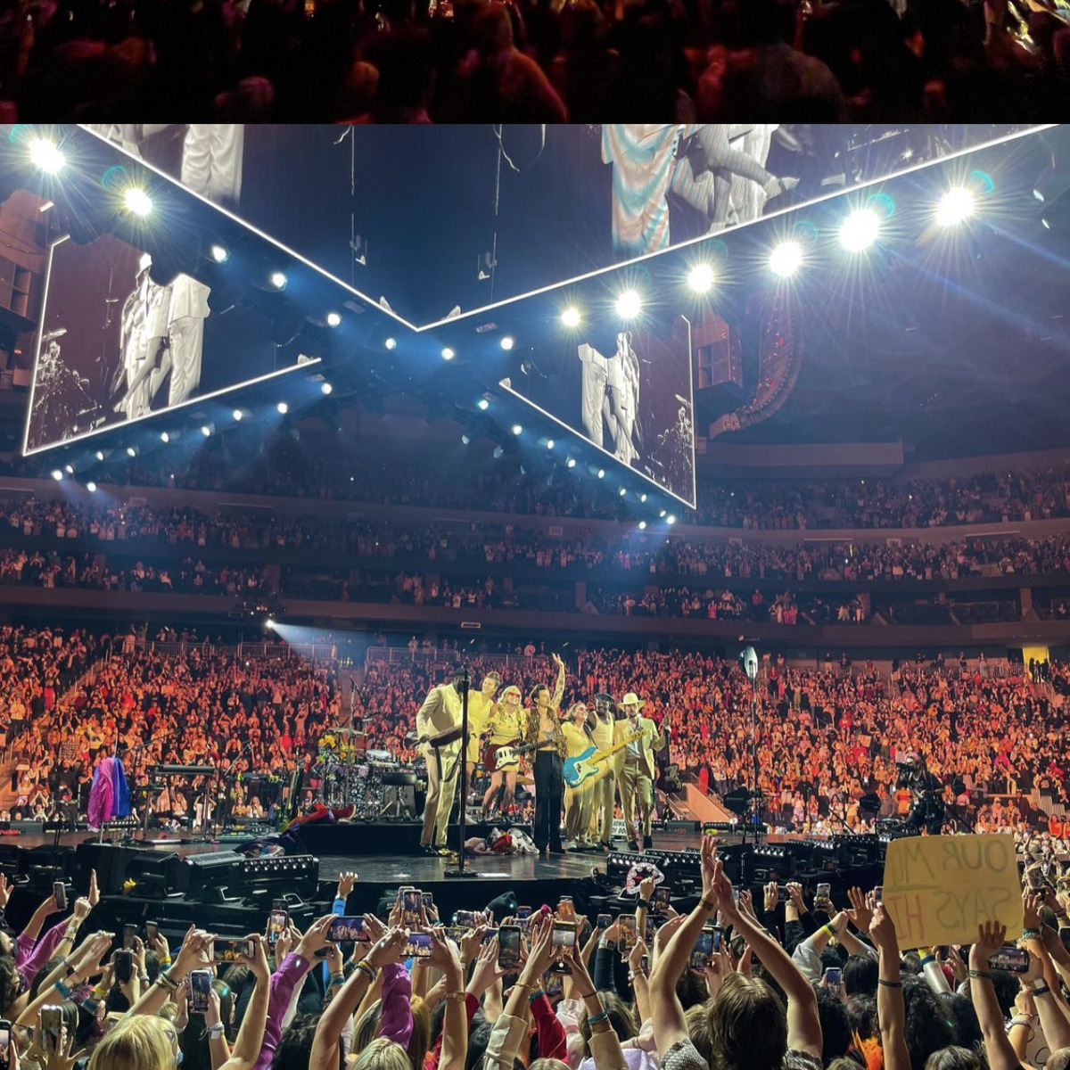 Concert History of USB Arena Long Island, New York, United States