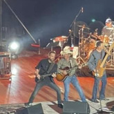 Tracy Lawrence / Clay Walker / Randall King on Mar 10, 2022 [775-small]