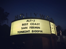 alt-J / San Fermin / Best Coast on Oct 15, 2015 [799-small]