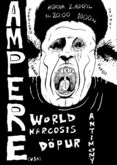 Ampere / World Narcosis / Döpur / Antimony on Apr 2, 2015 [168-small]