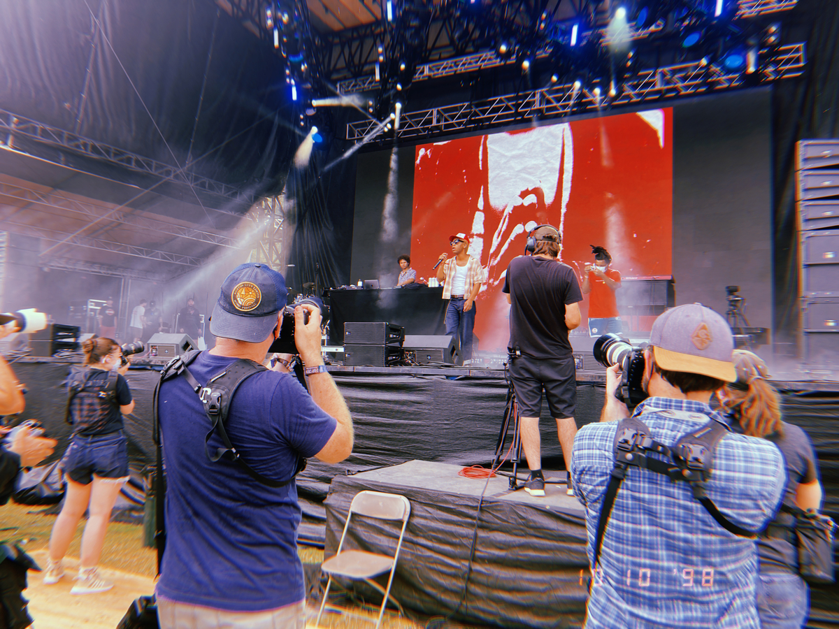 Alison Wonderland Concert & Tour History (Updated for 2023 ...