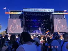 Austin City Limits Music Festival - Weekend Two 2021 on Oct 8, 2021 [839-small]