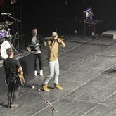 Walker Hayes / Mackenzie Porter on Mar 3, 2022 [861-small]