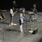 Walker Hayes / Mackenzie Porter on Mar 3, 2022 [862-small]