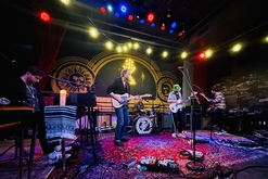 Hiss Golden Messenger on Mar 7, 2022 [910-small]