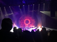 Korn / Breaking Benjamin / Bones UK on Feb 29, 2020 [923-small]