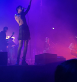 Palaye Royale / Charming Liars / Carl Barât on Mar 9, 2022 [947-small]