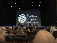 The Chieftains on Mar 13, 2018 [695-small]