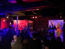 Immolation / Imperial Triumphant / Mortiferum on Mar 4, 2022 [952-small]