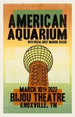American Aquarium / Margo Cilker on Mar 10, 2022 [970-small]
