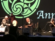 The Chieftains on Mar 13, 2018 [698-small]
