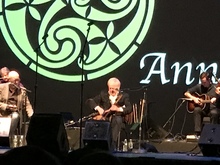 The Chieftains on Mar 13, 2018 [699-small]