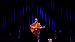 Andrew Combs / I'm With Her on Mar 13, 2018 [701-small]