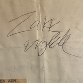 Ozzy Osbourne / White Lion / Vixen on Jul 2, 1989 [018-small]